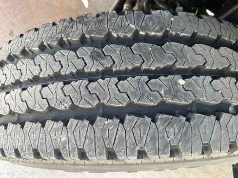 New 2024 RAM 2500 Tradesman w/ Chrome Appearance Group image 37