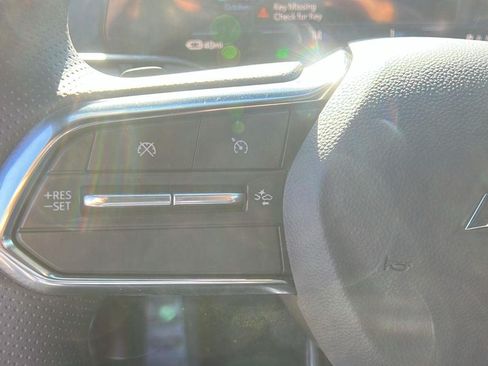 New 2026 Chevrolet Blazer EV LT AWD/4WD image 21