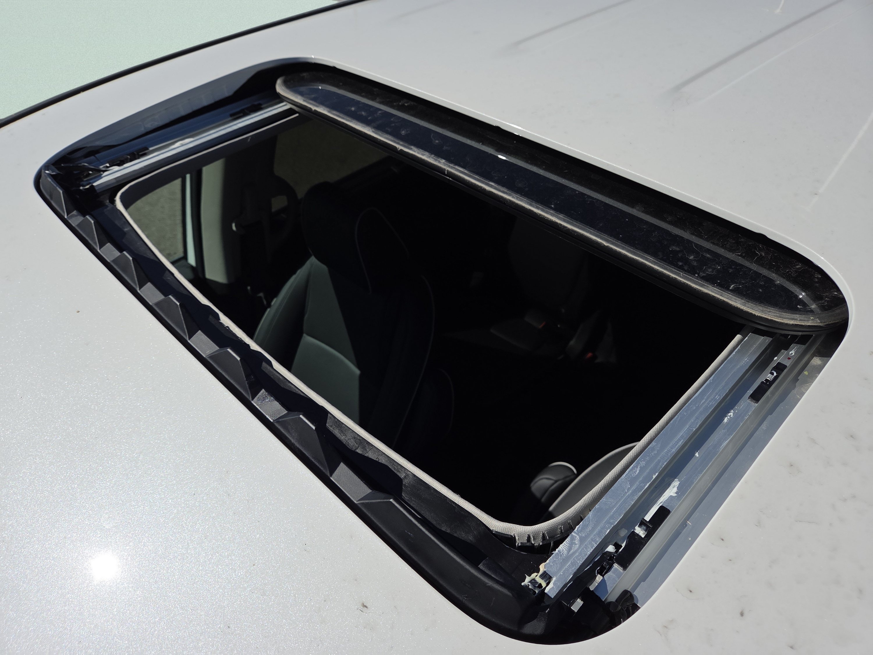 New 2027 Honda Odyssey Touring image 8