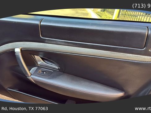 Used 2014 Maserati GranTurismo MC image 33