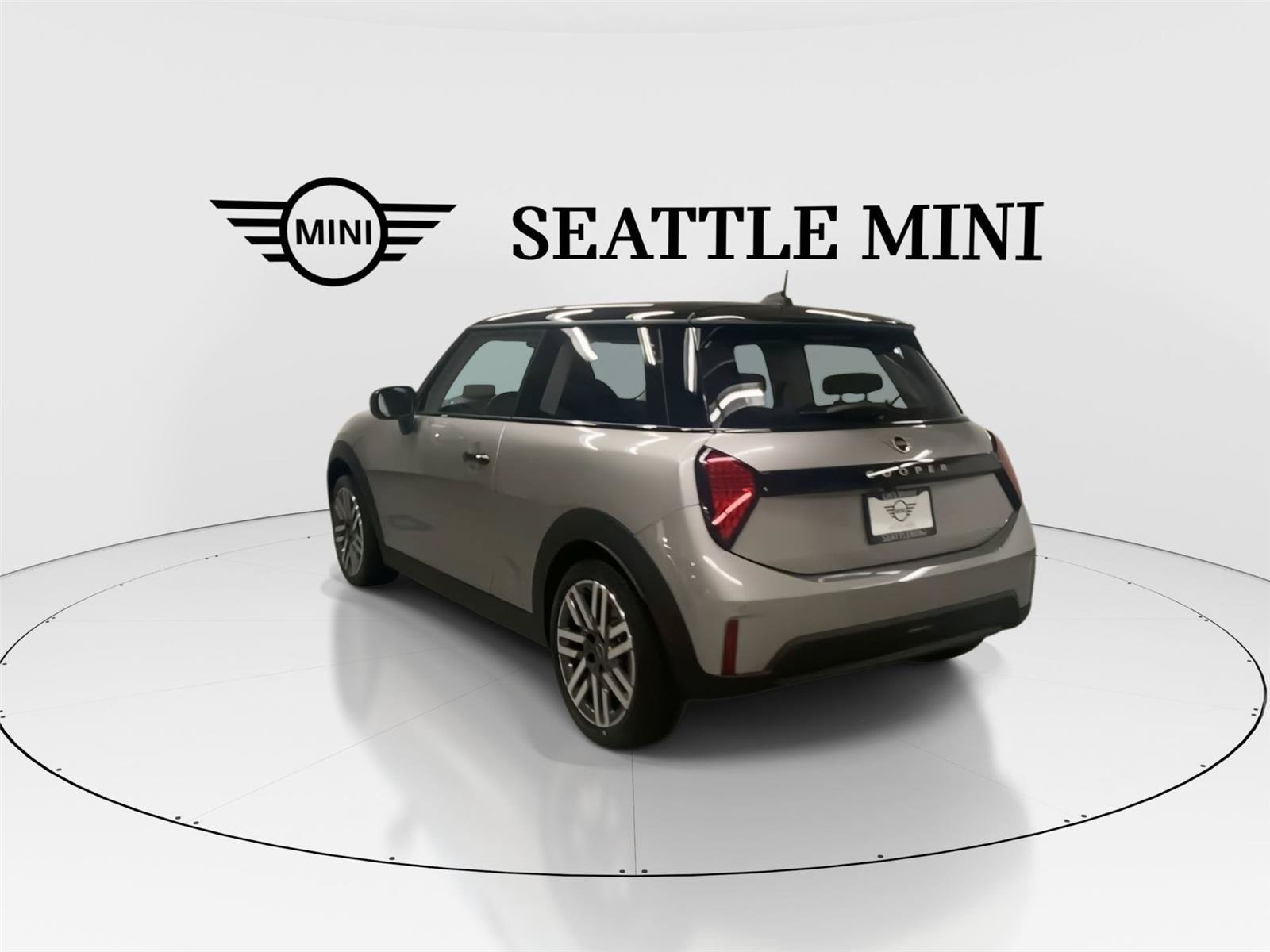 New 2026 MINI Cooper 2-Door Hardtop FWD image 9