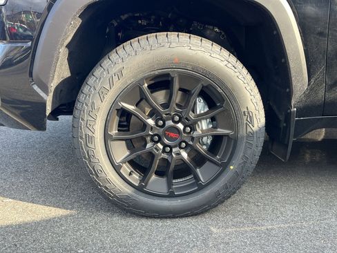 New 2026 Toyota Tundra Limited image 5