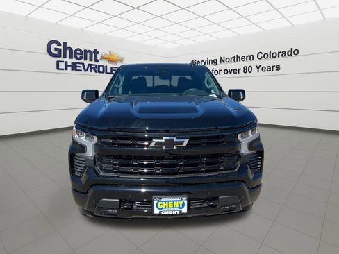 New 2026 Chevrolet Silverado 1500 RST w/ All Star Edition Plus AWD/4WD image 8