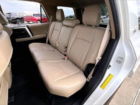 Used 2013 Toyota 4Runner SR5 w/ Premium Pkg RWD image 19