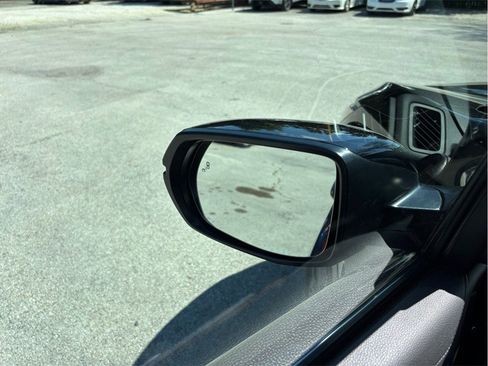 Used 2022 Honda CR-V EX image 16