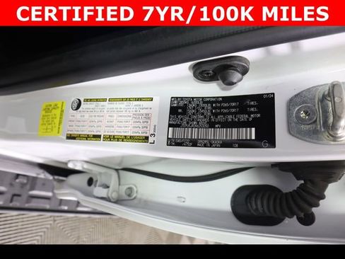 Used 2024 Toyota 4Runner TRD Off-Road image 30