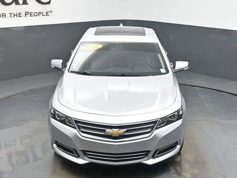 Used 2015 Chevrolet Impala LTZ image 57