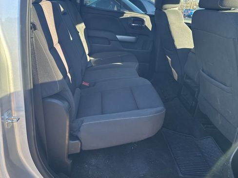 Used 2018 Chevrolet Silverado 1500 LT w/ All Star Edition image 7