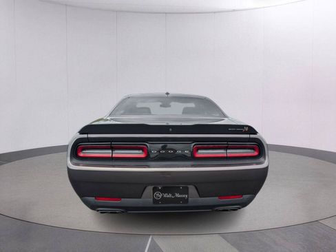 Used 2023 Dodge Challenger R/T Scat Pack RWD image 4