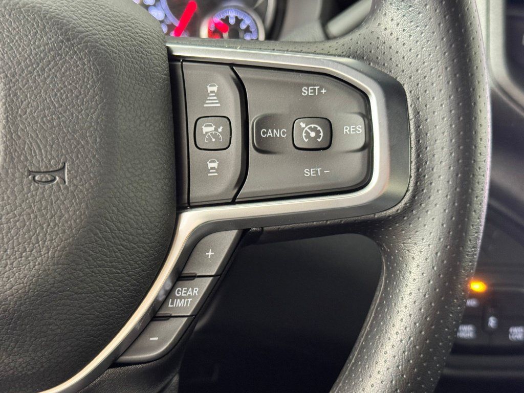 New 2026 RAM 2500 Tradesman AWD/4WD image 25