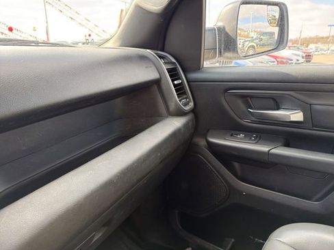 Used 2024 RAM 1500 Tradesman AWD/4WD image 22