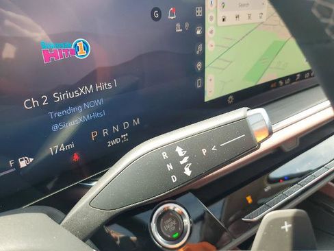 New 2025 Buick Envision Sport Touring image 24