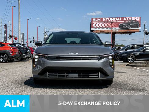 Used 2025 Kia K4 FWD image 3