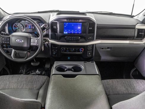 Used 2023 Ford F150 XLT image 23