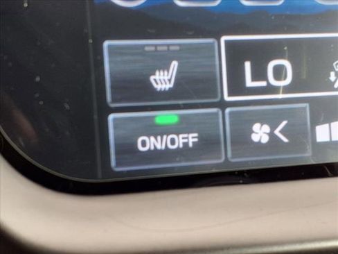 New 2025 Subaru Legacy Premium image 9