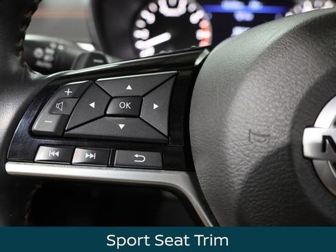 Certified 2020 Nissan Altima 2.5 SR w/ Premium Package AWD/4WD image 16