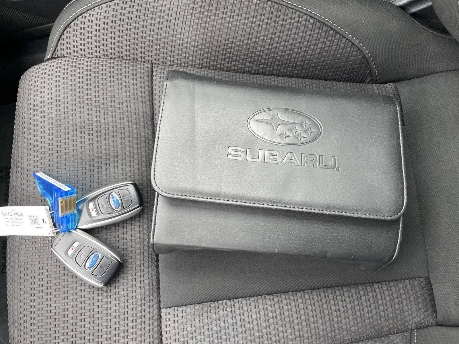 Certified 2024 Subaru Outback Premium w/ Popular Package #1A AWD/4WD image 26