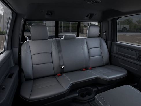 New 2026 RAM 2500 Tradesman image 15