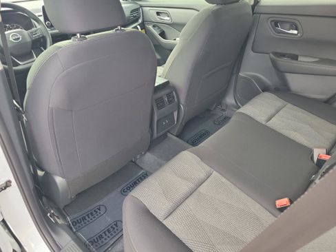 New 2026 Nissan Rogue SV image 12