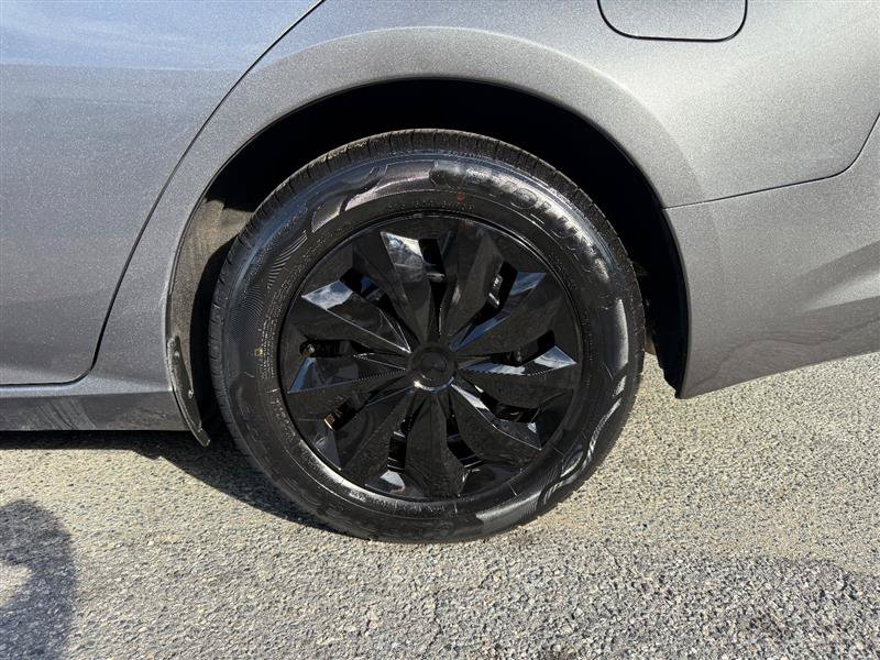 Used 2019 Nissan Altima 2.5 S FWD image 13