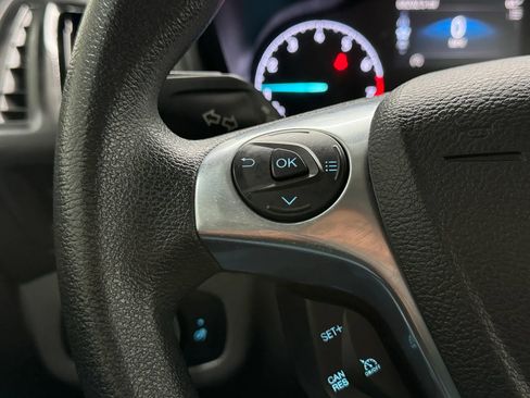 Used 2020 Ford Transit Connect XL image 18