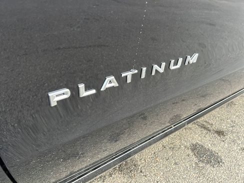 New 2025 Ford Expedition Max Platinum w/ Platinum Ultimate Package image 32