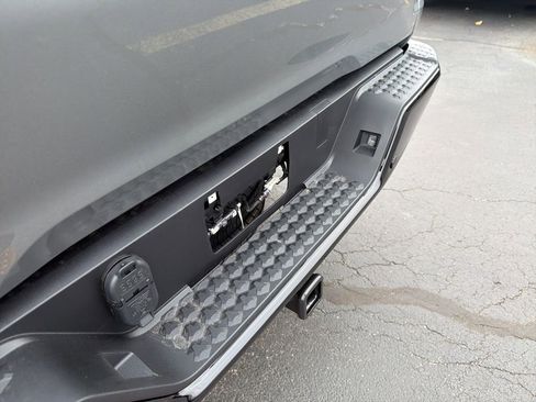 New 2026 Chevrolet Colorado W/T w/ WT Custom Package image 39