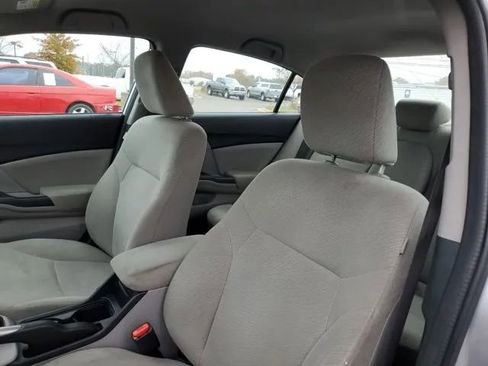 Used 2013 Honda Civic LX image 17