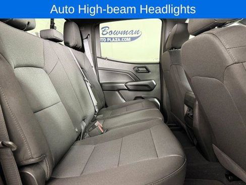 New 2026 Chevrolet Colorado Trail Boss image 19