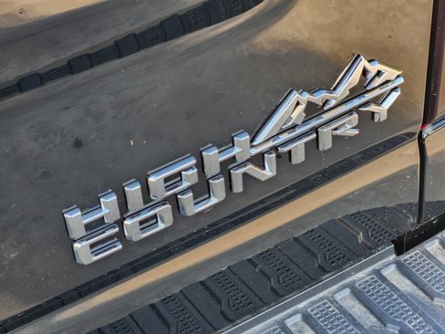 New 2026 Chevrolet Silverado 2500 High Country w/ Technology Package image 10