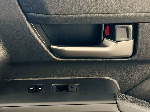 New 2025 Toyota Tacoma TRD Off-Road image 32