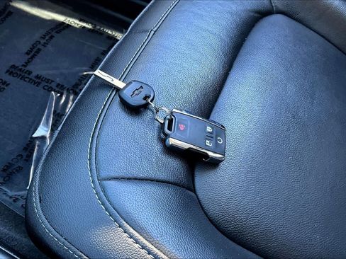 Used 2019 Chevrolet Colorado ZR2 w/ Colorado ZR2 Bison Edition image 13