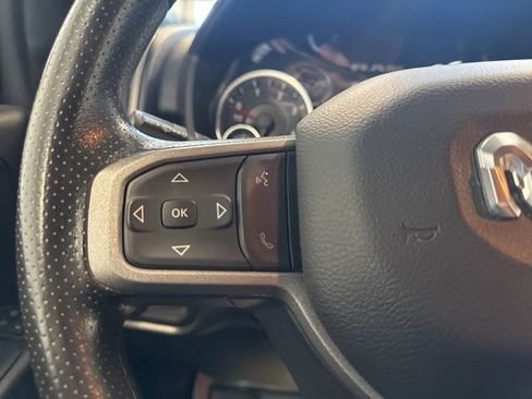 Used 2023 RAM 3500 Tradesman AWD/4WD image 28