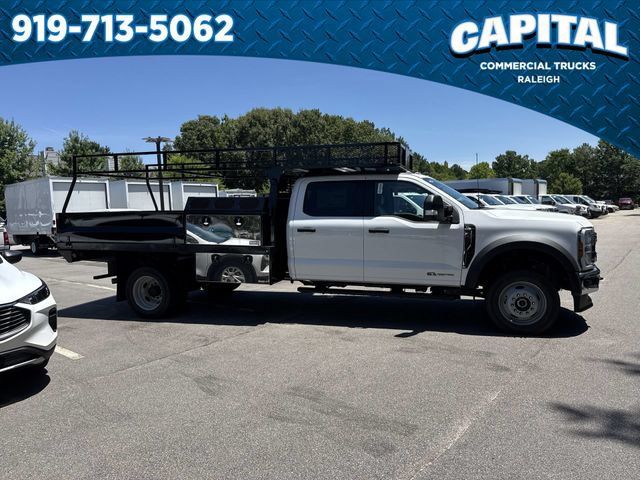 New 2026 Ford F450 XL AWD/4WD image 11