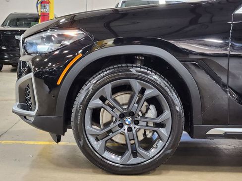 Used 2020 BMW X6 sDrive40i w/ Premium Package image 5