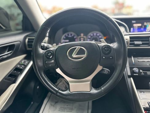 Used 2014 Lexus IS 250 AWD image 18