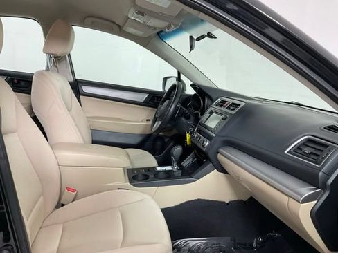 Used 2015 Subaru Legacy 2.5i AWD/4WD image 16