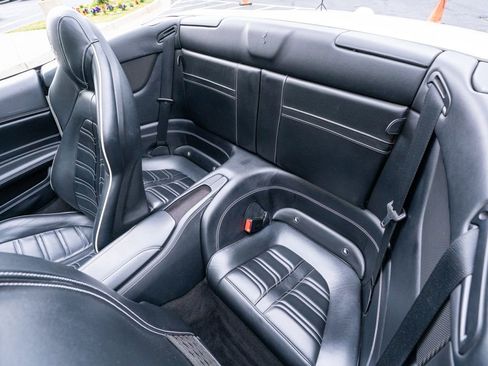Used 2015 Ferrari California T RWD image 45