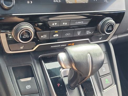 Used 2020 Honda CR-V Touring image 22