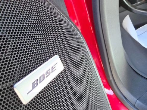 Used 2023 Chevrolet Tahoe RST w/ Luxury Package image 36