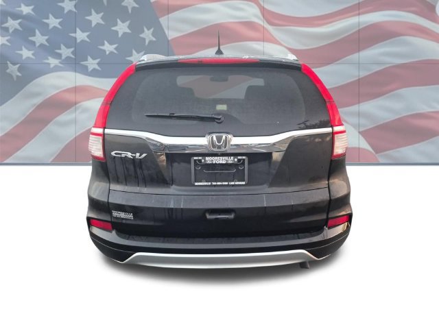 Used 2016 Honda CR-V EX-L image 4