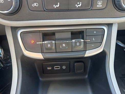 Used 2024 GMC Terrain SLE image 15