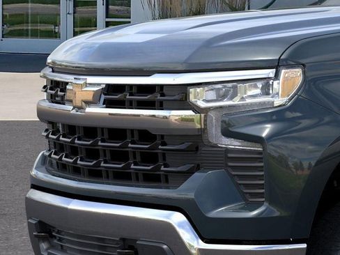 New 2026 Chevrolet Silverado 1500 LT image 13