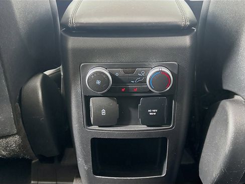 Used 2020 Ford Explorer Limited w/ Class III Trailer Tow Package image 33