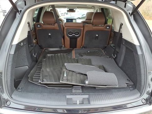 Used 2023 Acura MDX SH-AWD w/ Technology Package image 10