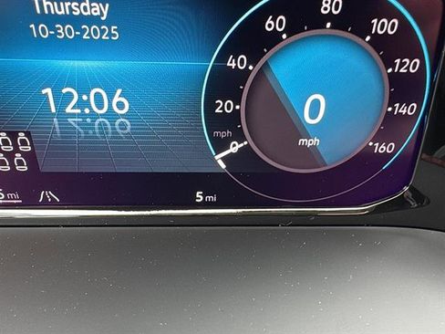 New 2026 Volkswagen Atlas SE image 21