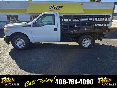 Used 2015 Ford F350 XL