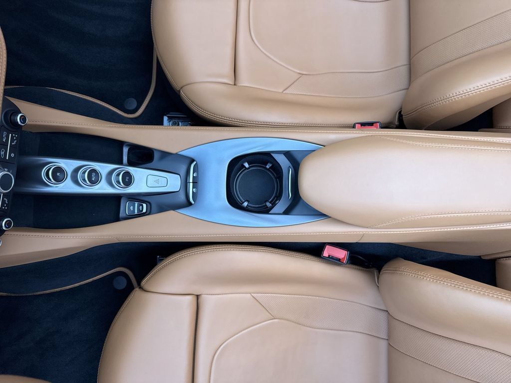 Certified 2023 Ferrari Portofino M RWD image 21
