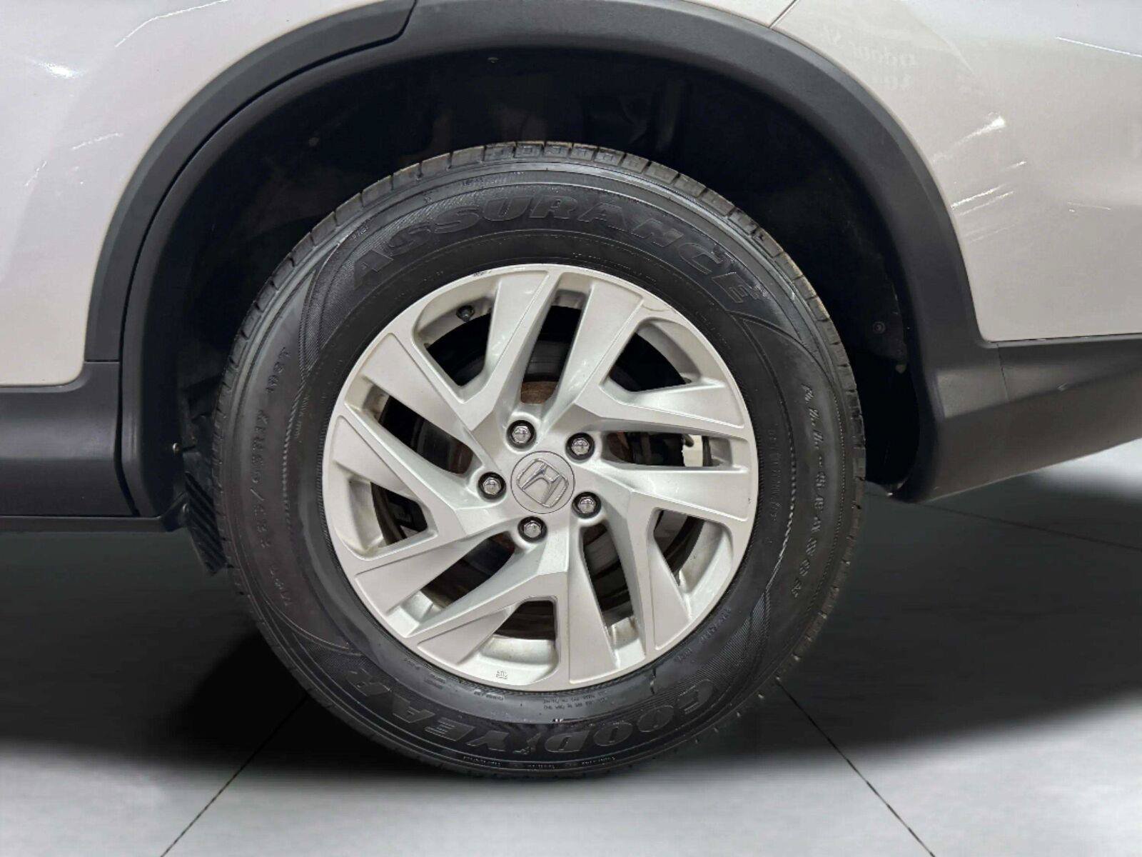 Used 2016 Honda CR-V EX-L image 44