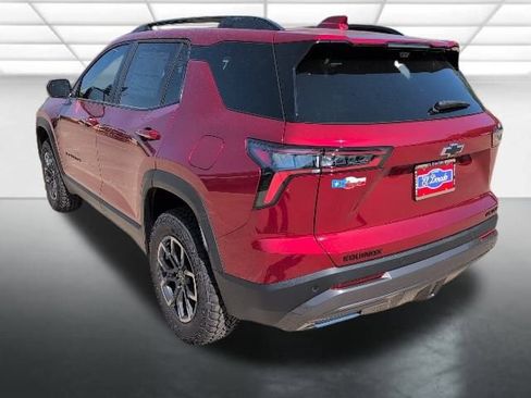 New 2026 Chevrolet Equinox ACTIV w/ Convenience Package III image 2